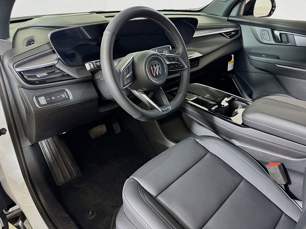 New 2026 Buick Enclave Sport Touring w/ Power Package FWD image 5