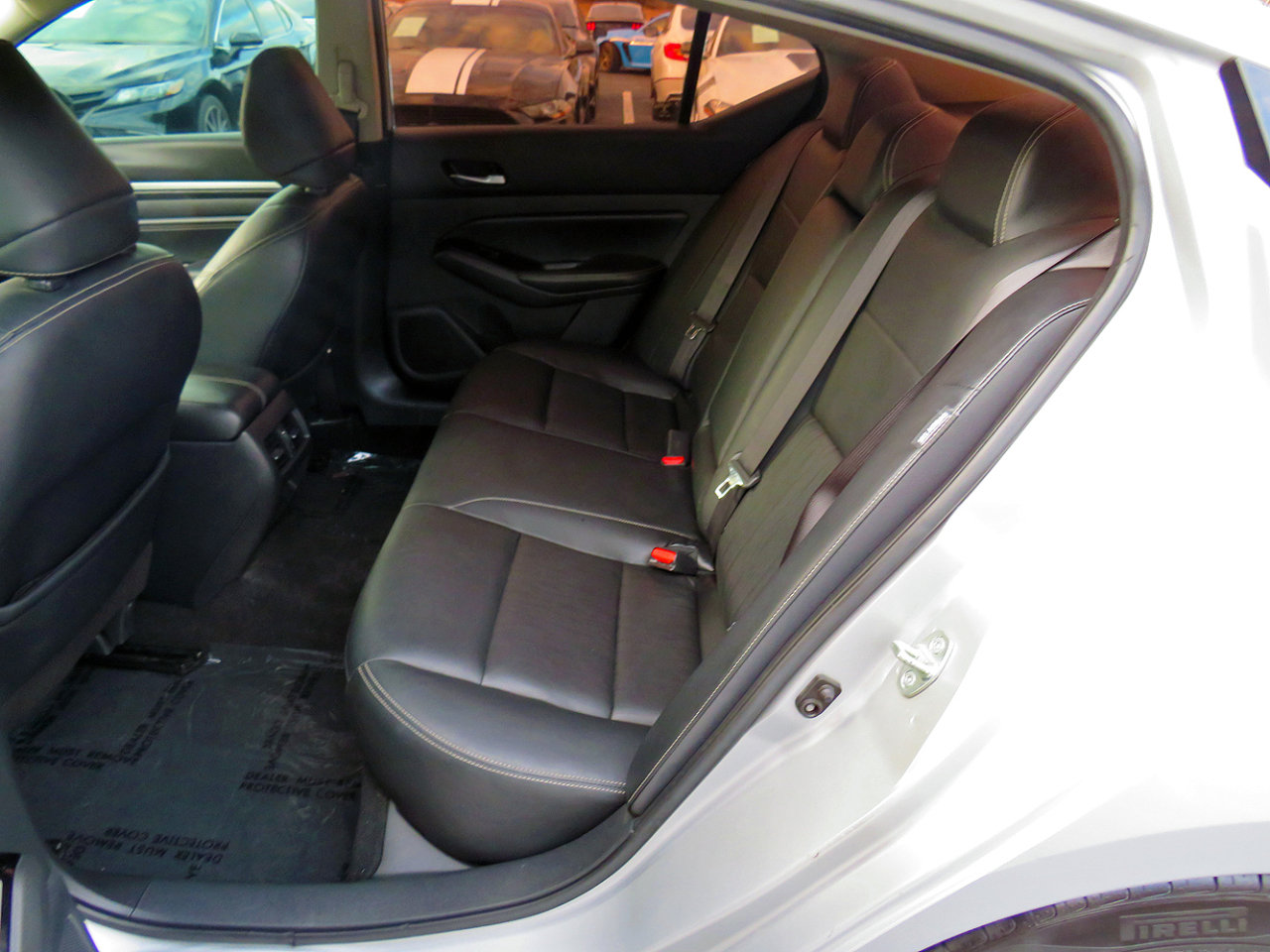 Used 2021 Nissan Altima 2.5 SL image 13