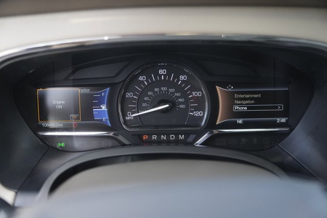 Used 2017 Lincoln Navigator Select image 27