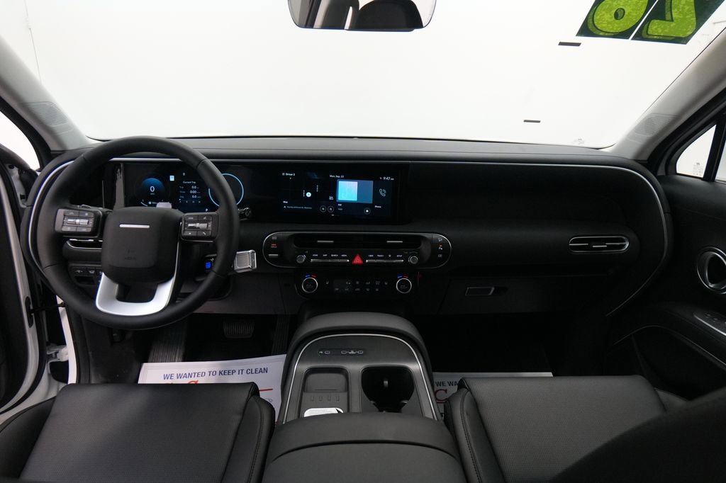 New 2026 Hyundai Palisade SEL image 33