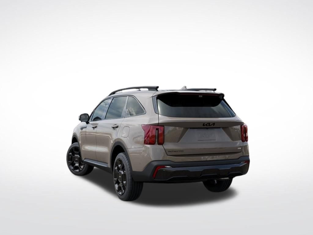 New 2026 Kia Sorento SX Prestige AWD/4WD image 5