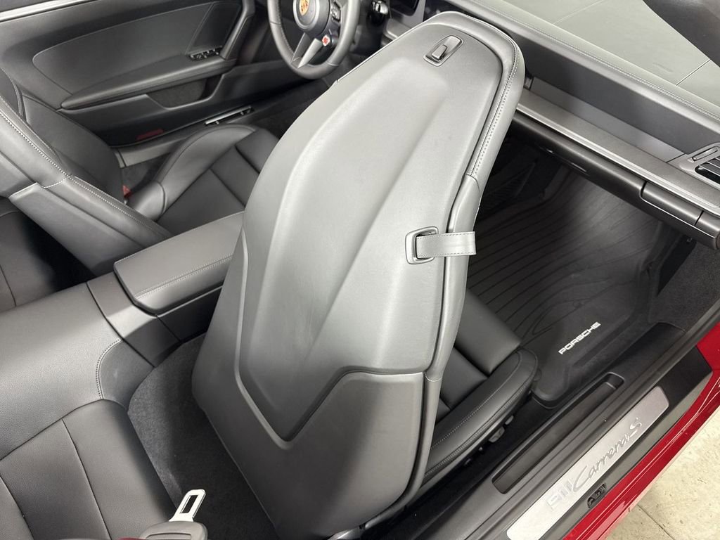 New 2026 Porsche 911 Carrera S image 25