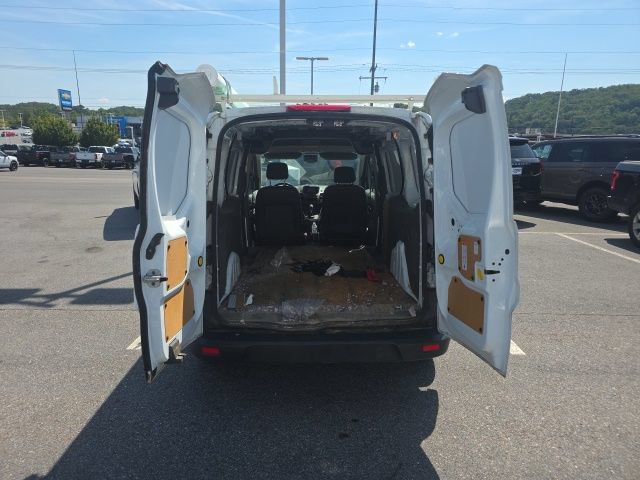 Certified 2020 Ford Transit Connect XL FWD image 12