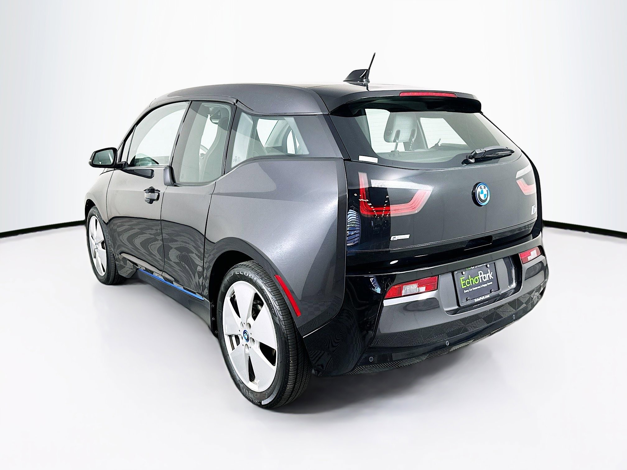 Used 2014 BMW i3 RWD image 5