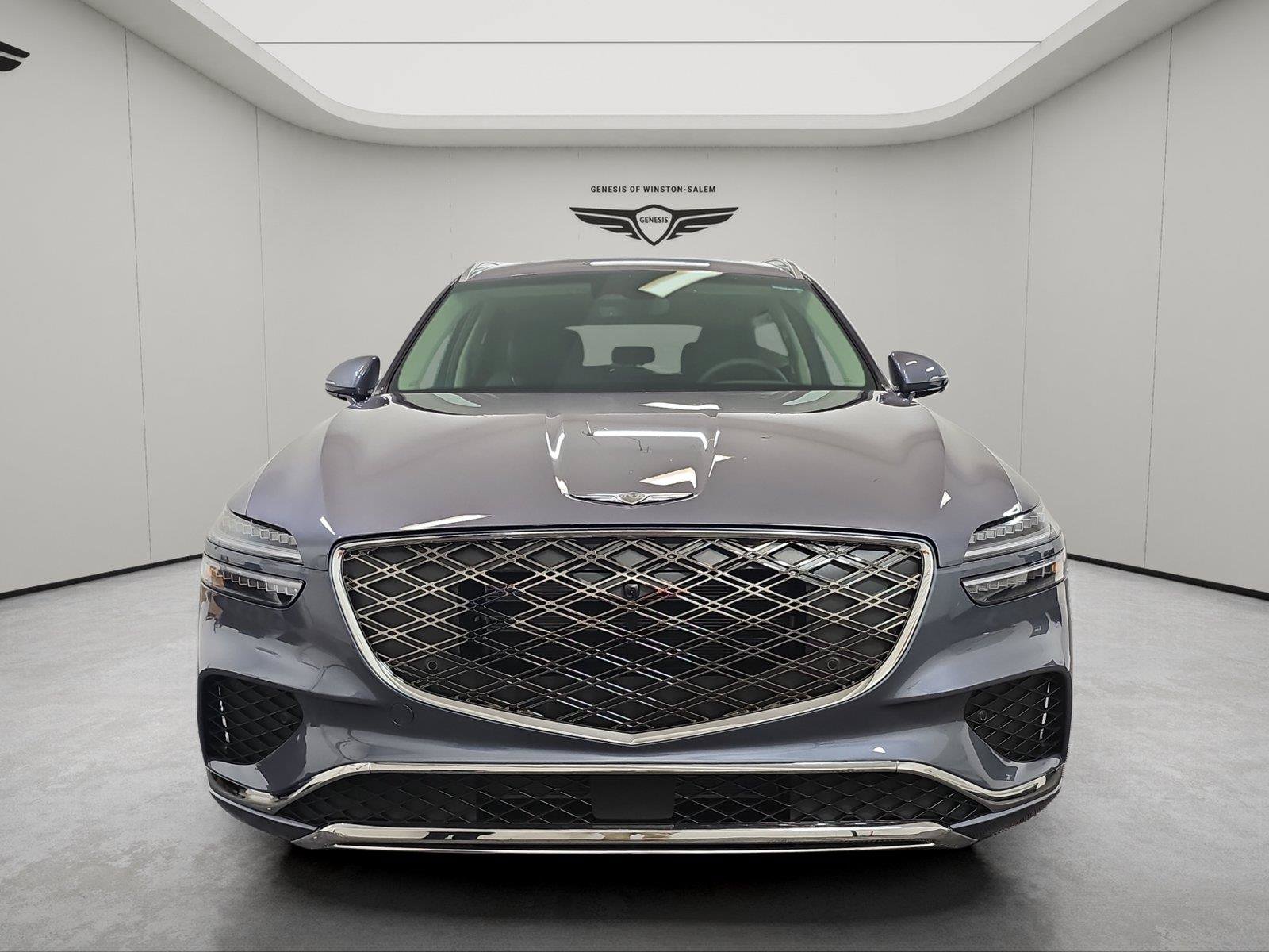 New 2027 Genesis GV70 2.5T Advanced AWD/4WD image 8