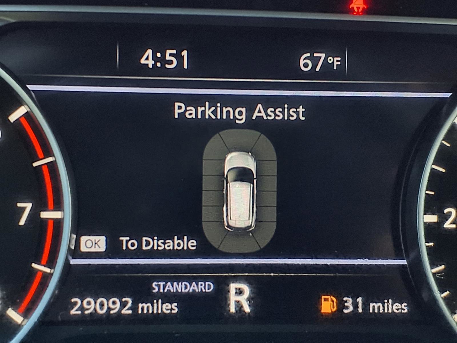 Used 2023 Nissan Rogue SL w/ SL Premium Package image 19