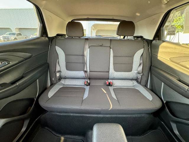 New 2025 Chevrolet TrailBlazer LT w/ Convenience Package image 3