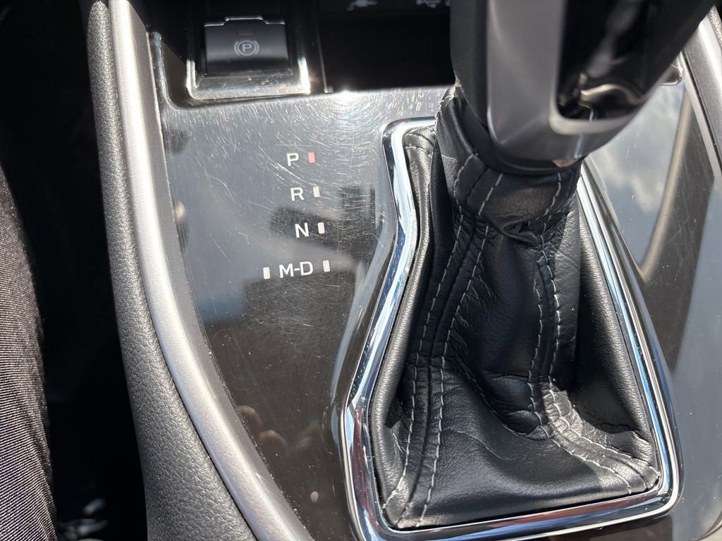 Used 2022 Subaru Outback Limited image 30