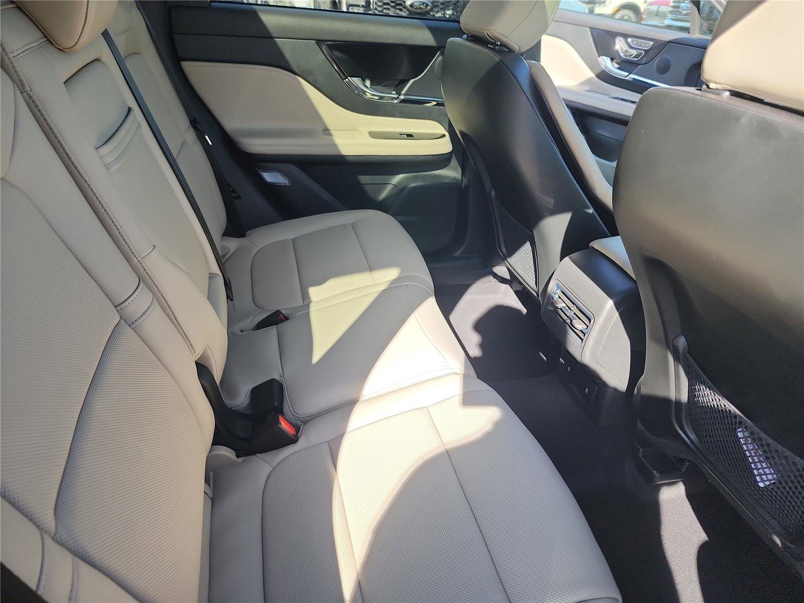 New 2026 Lincoln Corsair Reserve image 22