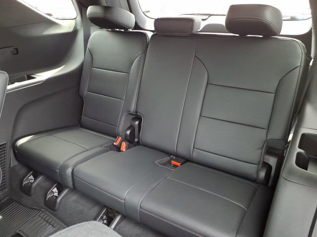 New 2026 Chevrolet Traverse High Country w/ LPO, Floor Liner Package AWD/4WD image 10