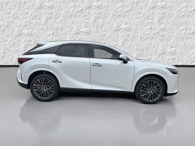 New 2026 Lexus RX 350 w/ Luxury Package FWD image 2