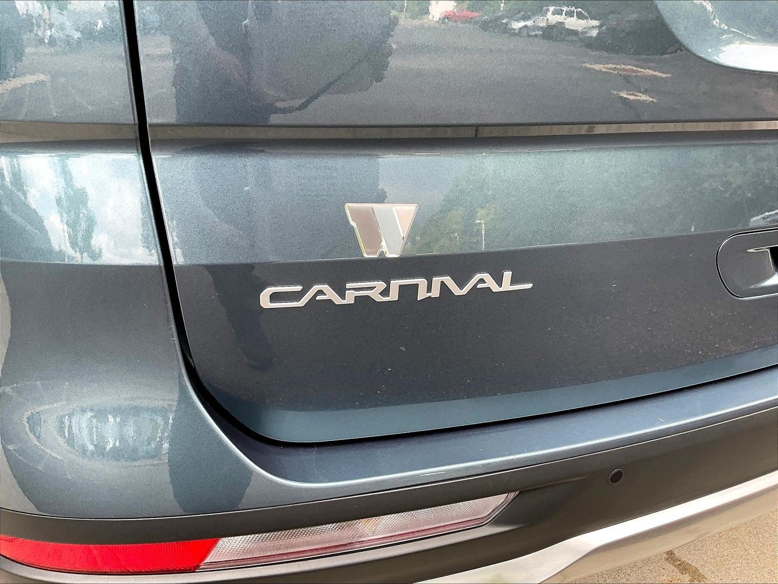 Used 2024 Kia Carnival SX Prestige FWD image 23