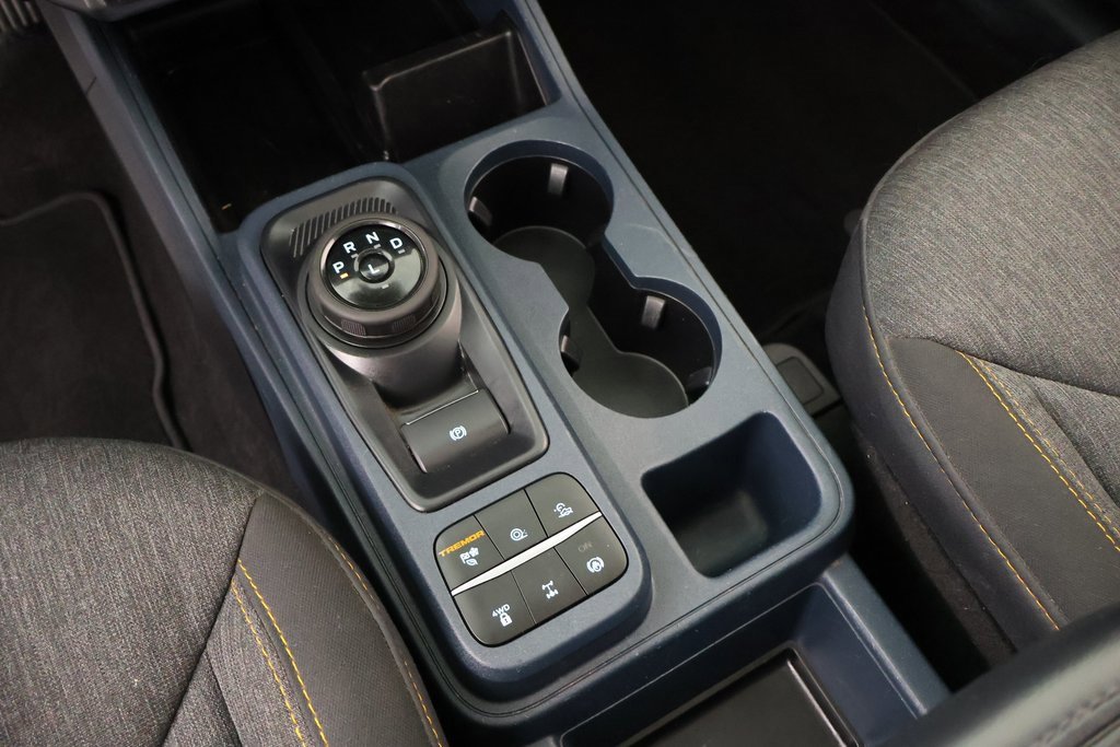 Used 2024 Ford Maverick Tremor w/ Tremor Off-Road Package image 7