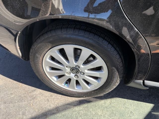 Used 2005 Volvo S40 2.4i image 56