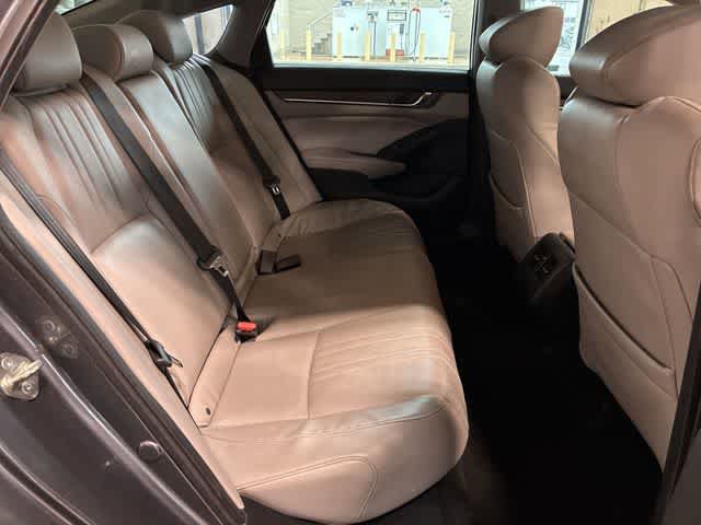 Used 2018 Honda Accord Touring image 22