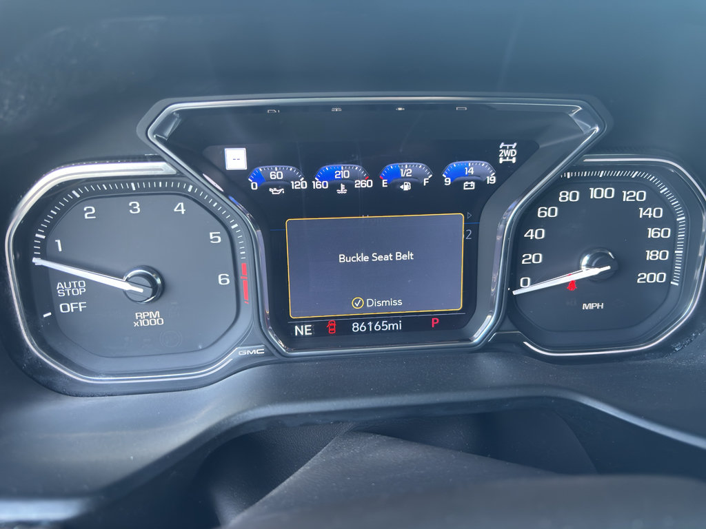 Used 2021 GMC Yukon XL Denali w/ Denali Ultimate Package AWD/4WD image 20