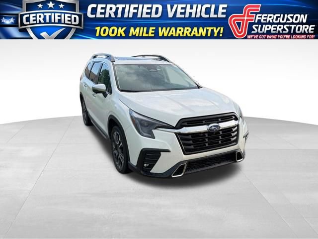 Used 2023 Subaru Ascent Touring AWD/4WD image 1