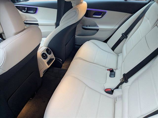 Used 2025 Mercedes-Benz C 300 C 300 image 19