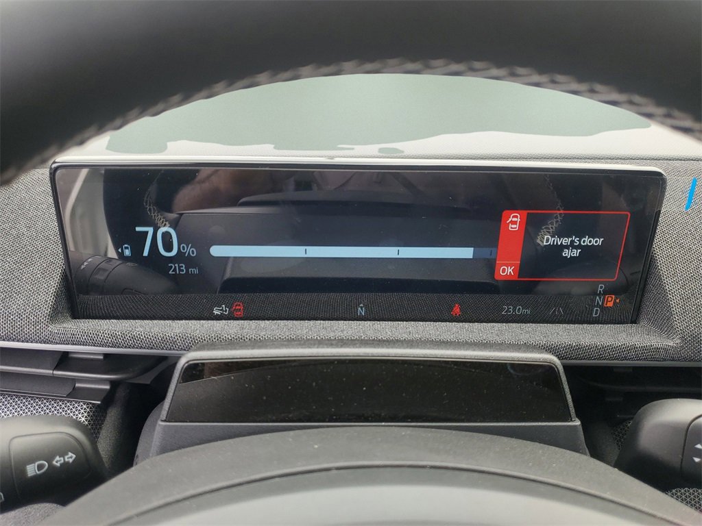 New 2025 Ford Mustang Mach-E GT w/ Interior Protection Package image 24