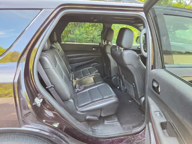 Used 2023 Dodge Durango R/T AWD/4WD image 24