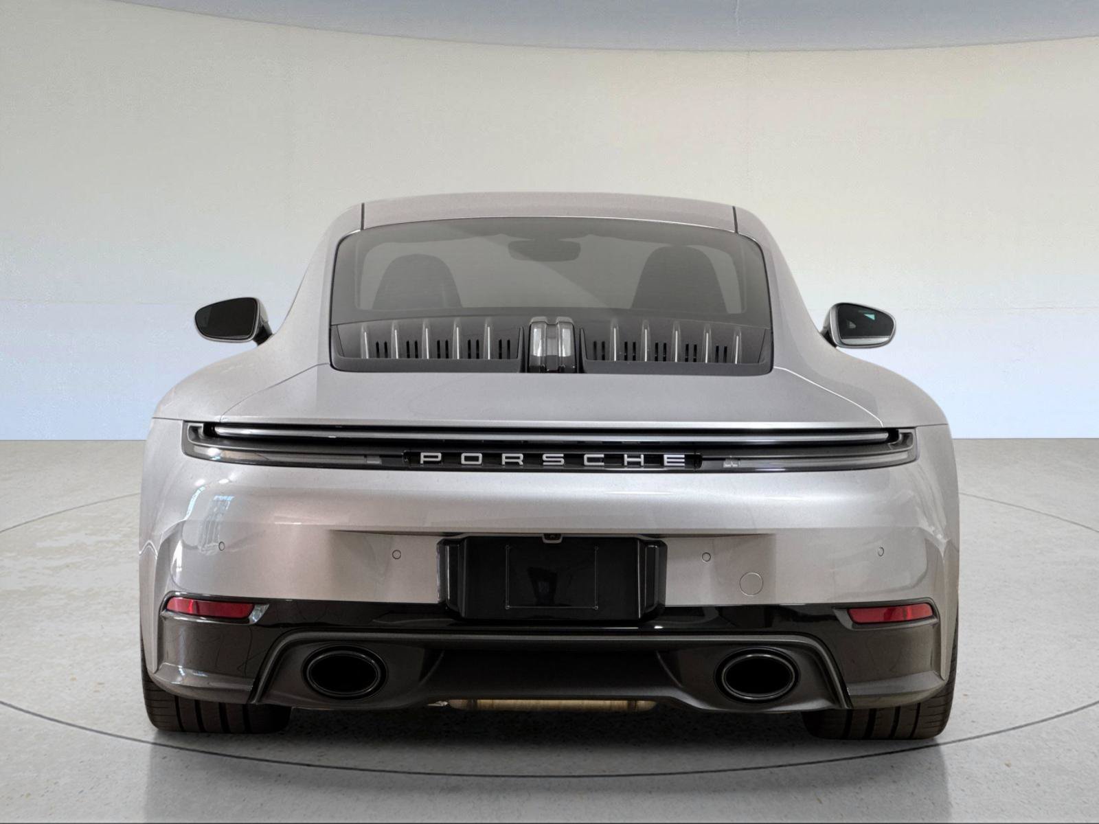 Used 2026 Porsche 911 Carrera 4S AWD/4WD image 5