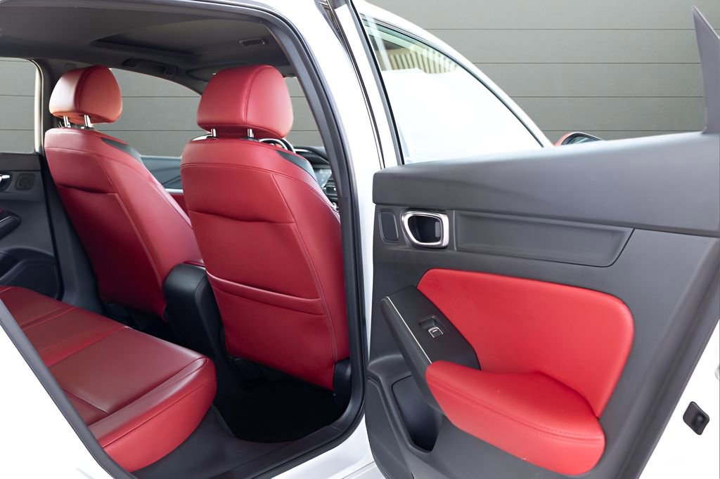 Used 2023 Acura Integra A-Spec image 57
