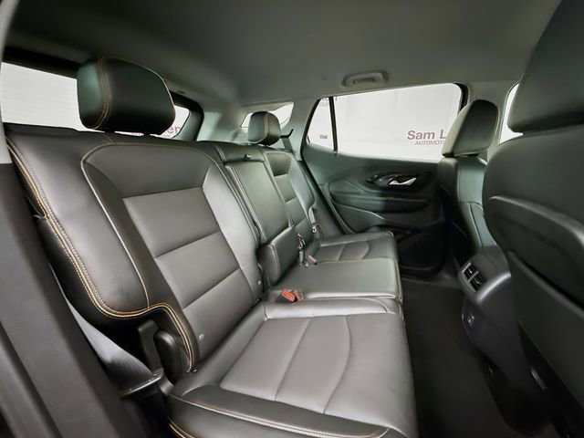 Used 2024 GMC Terrain AT4 w/ Infotainment Package II image 31
