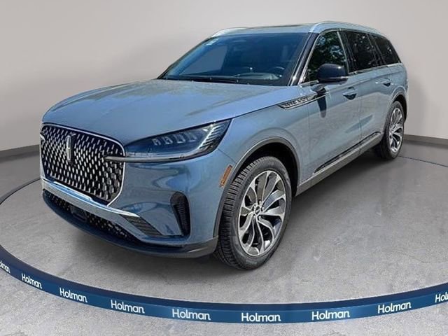 New 2026 Lincoln Aviator Reserve AWD/4WD image 1