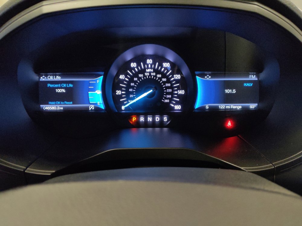 Used 2023 Ford Edge SE image 23