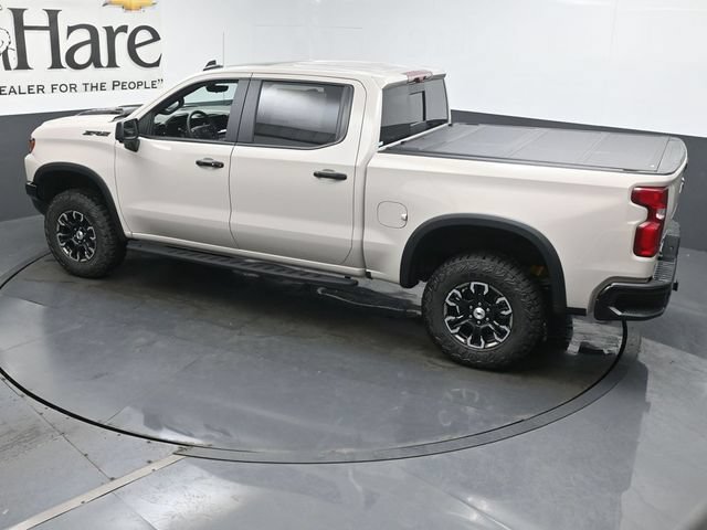New 2026 Chevrolet Silverado 1500 ZR2 AWD/4WD image 20