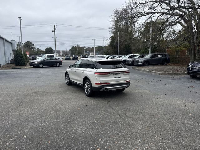 Used 2023 Lincoln Corsair AWD w/ Equipment Group 101A image 7