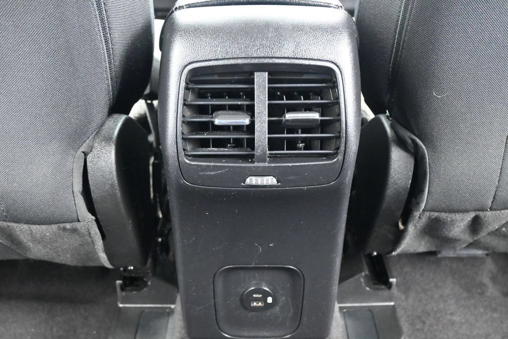 Certified 2022 Ford Escape SE w/ Convenience Package FWD image 19