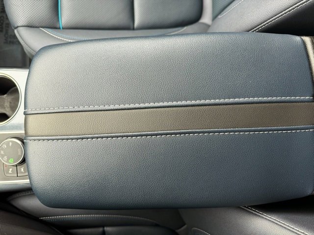 Certified 2024 Chevrolet Blazer RS w/ Driver Confidence II Package image 21