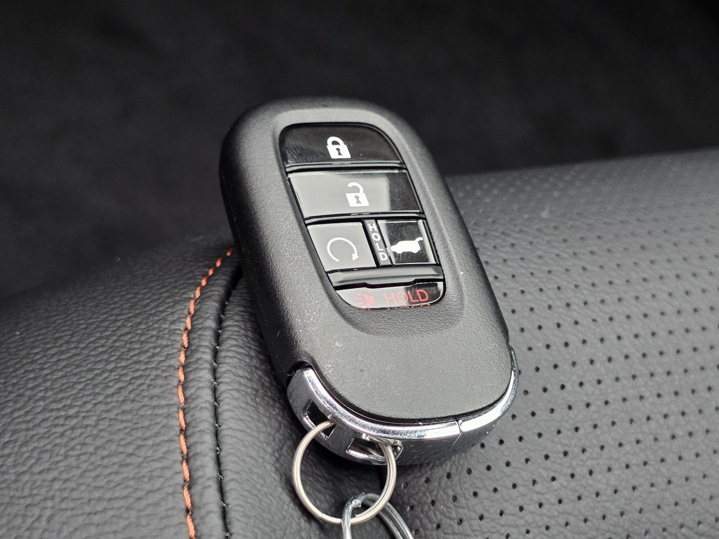 New 2027 Honda CR-V Sport-L image 30