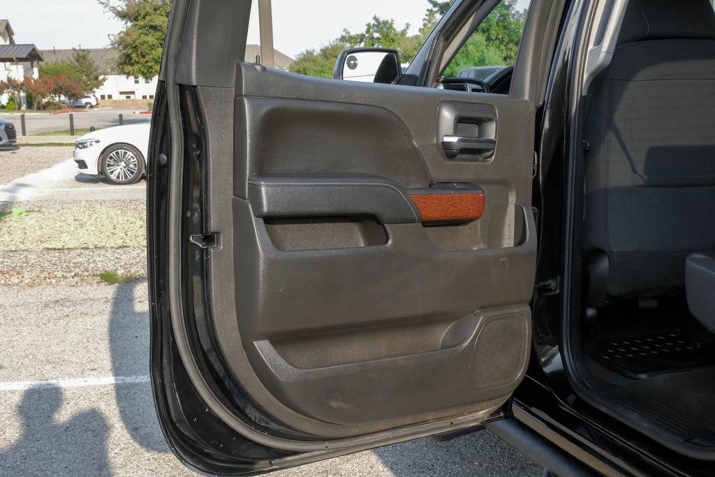 Used 2018 GMC Sierra 1500 SLE w/ SLE Value Package image 45