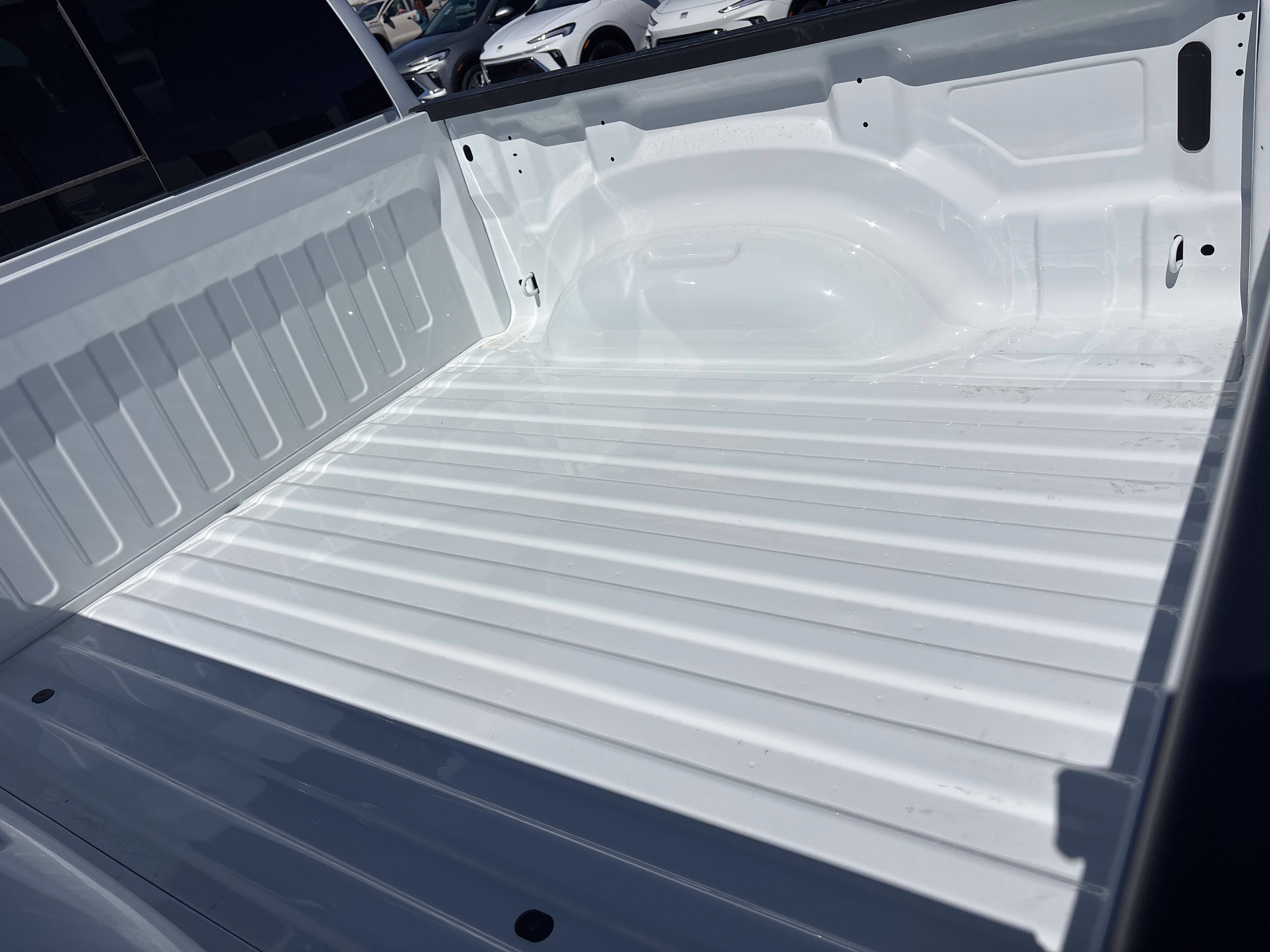 New 2027 RAM 1500 Tradesman AWD/4WD image 6