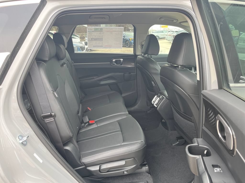 New 2026 Kia Sorento S AWD/4WD image 20
