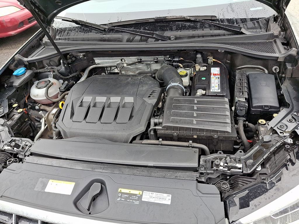 Used 2023 Audi Q3 2.0T Premium w/ 19" Wheel Package AWD/4WD image 28