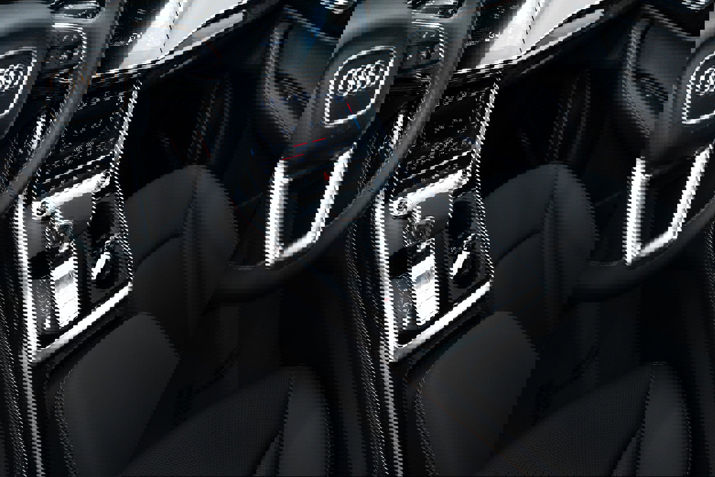 New 2026 Audi Q8 Premium Plus image 11