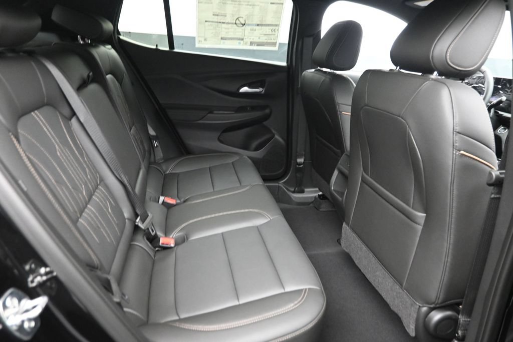 New 2026 Buick Envista Sport Touring FWD image 10