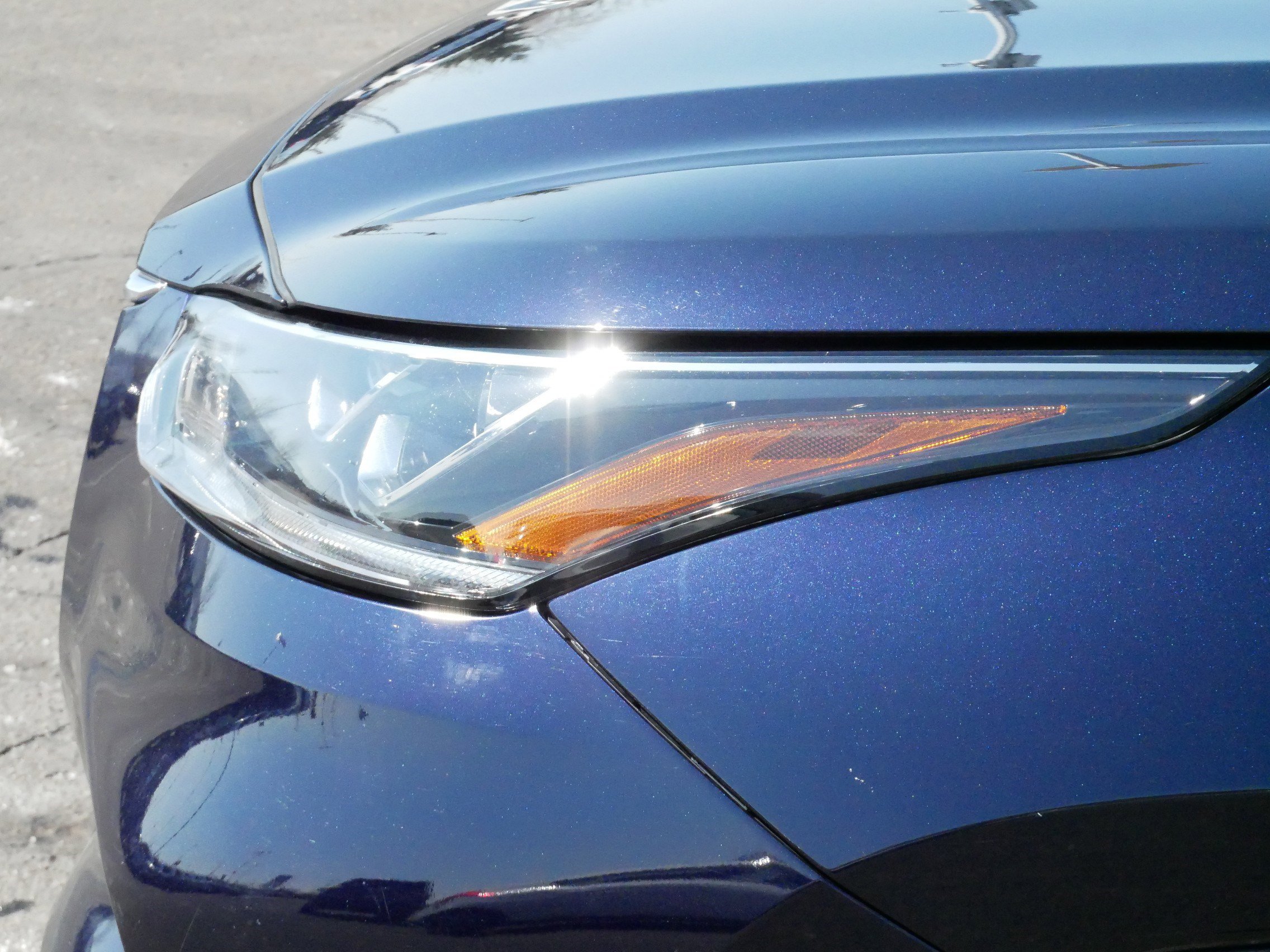 Used 2020 Toyota Highlander Platinum image 16