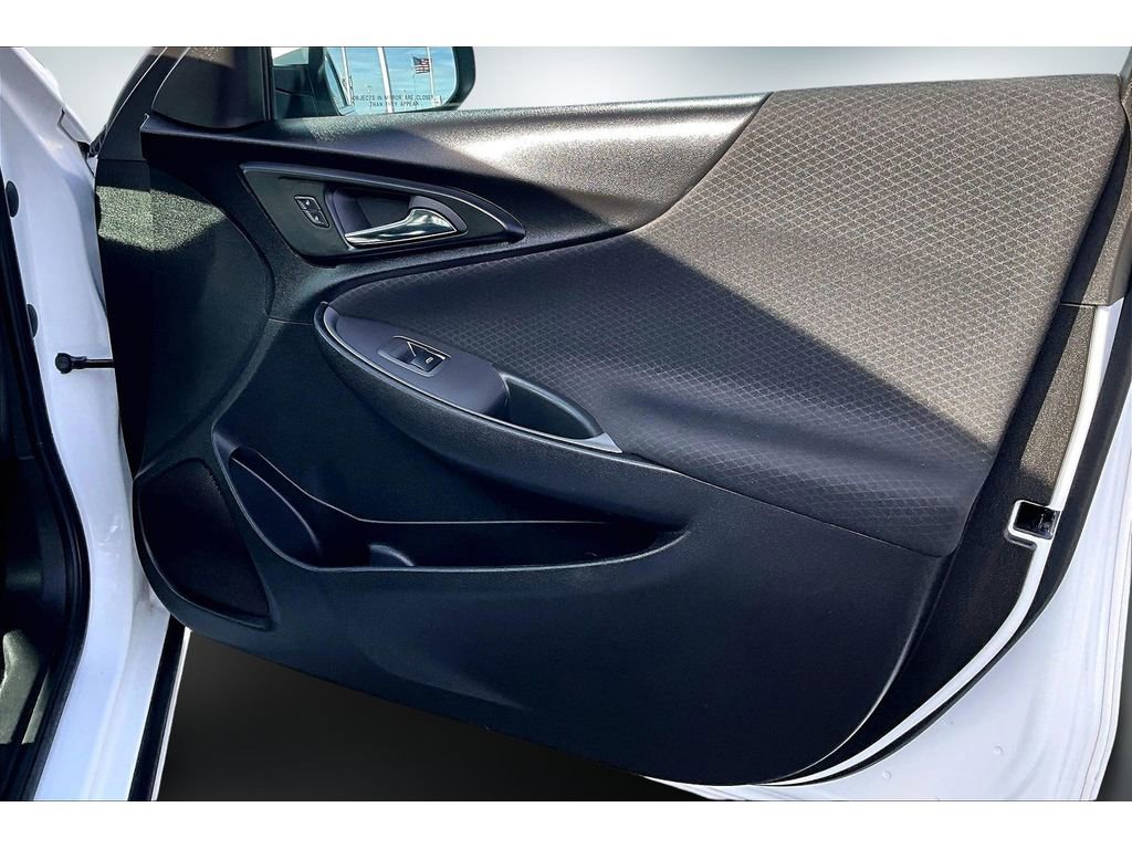 Used 2024 Chevrolet Malibu LT w/ Sport Edition image 23