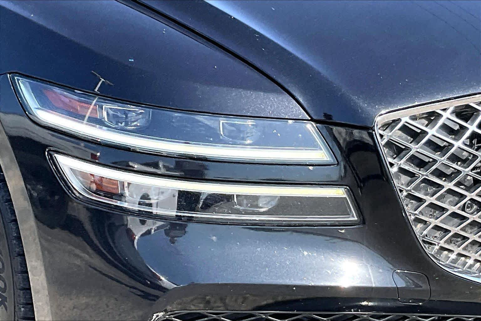 Used 2021 Genesis G80 3.5T RWD image 24