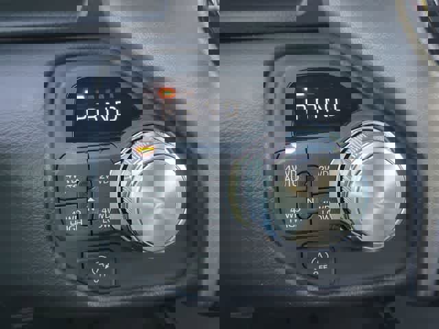 New 2026 RAM 1500 Laramie w/ Night Edition image 33