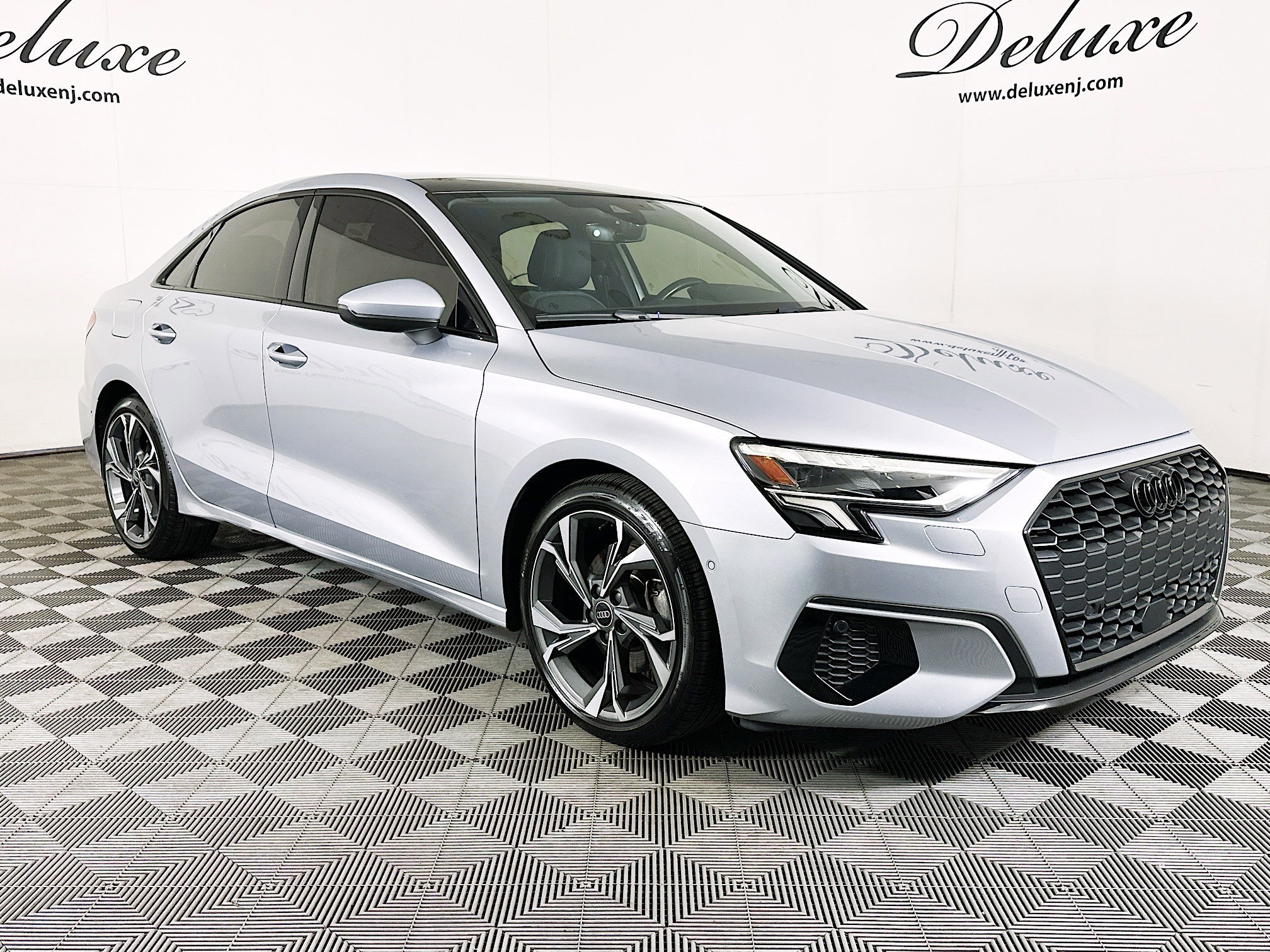 Used 2023 Audi A3 2.0T Premium w/ Convenience Package