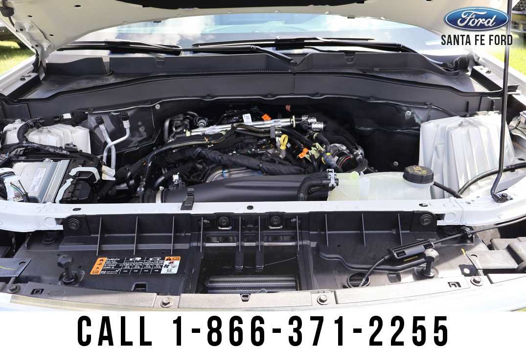 New 2026 Ford Explorer Active w/ Active Comfort Package RWD image 36