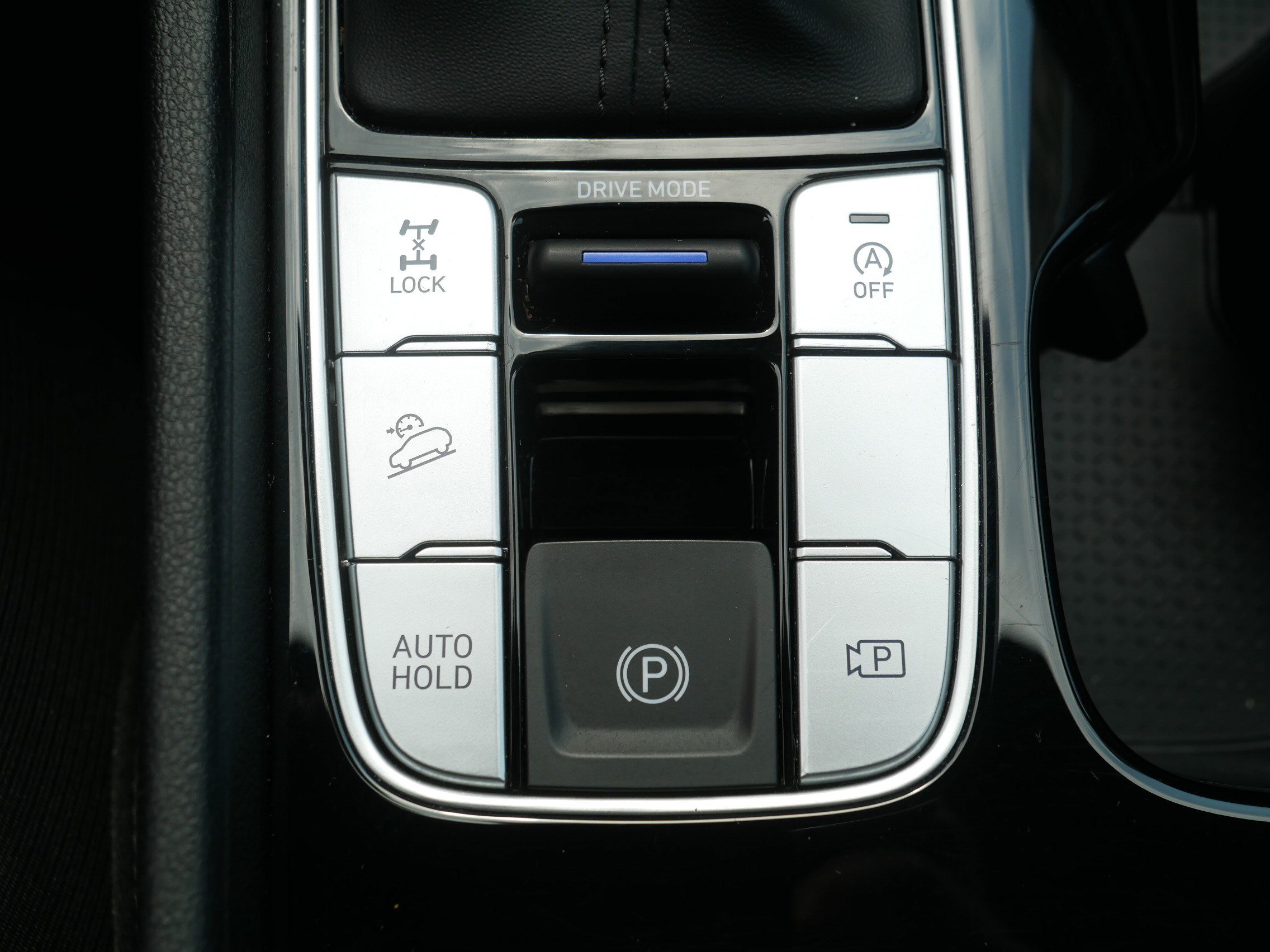 Used 2026 Hyundai Tucson SEL Plus AWD/4WD image 31