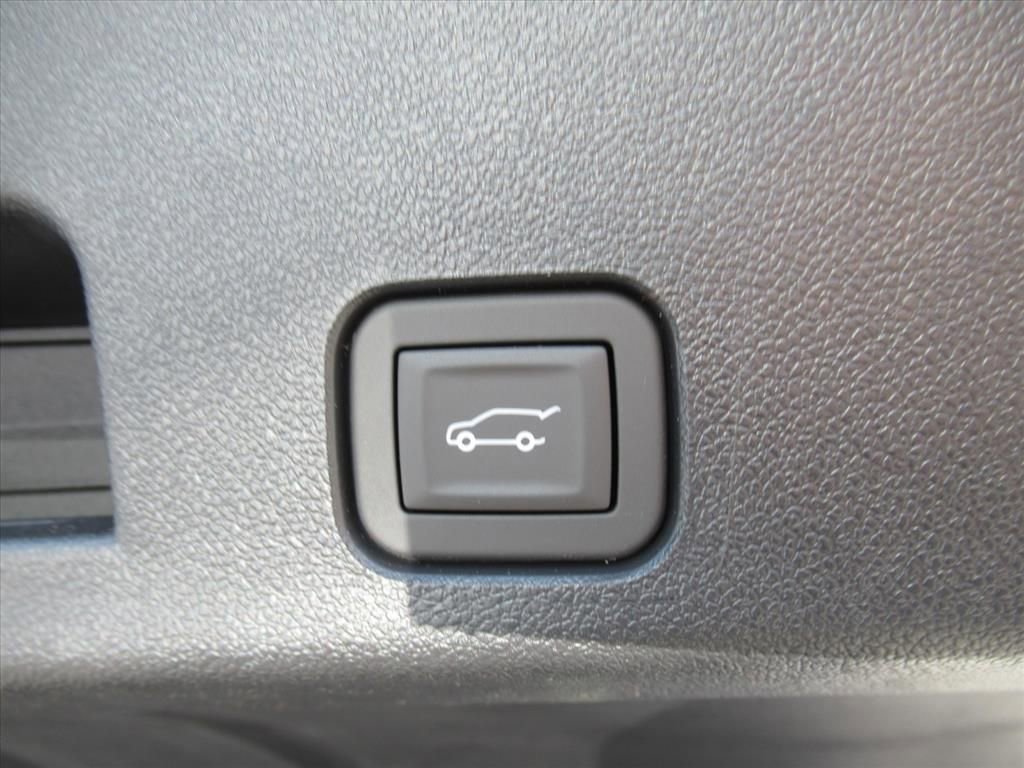 New 2026 Buick Enclave Preferred w/ Power Package FWD image 34