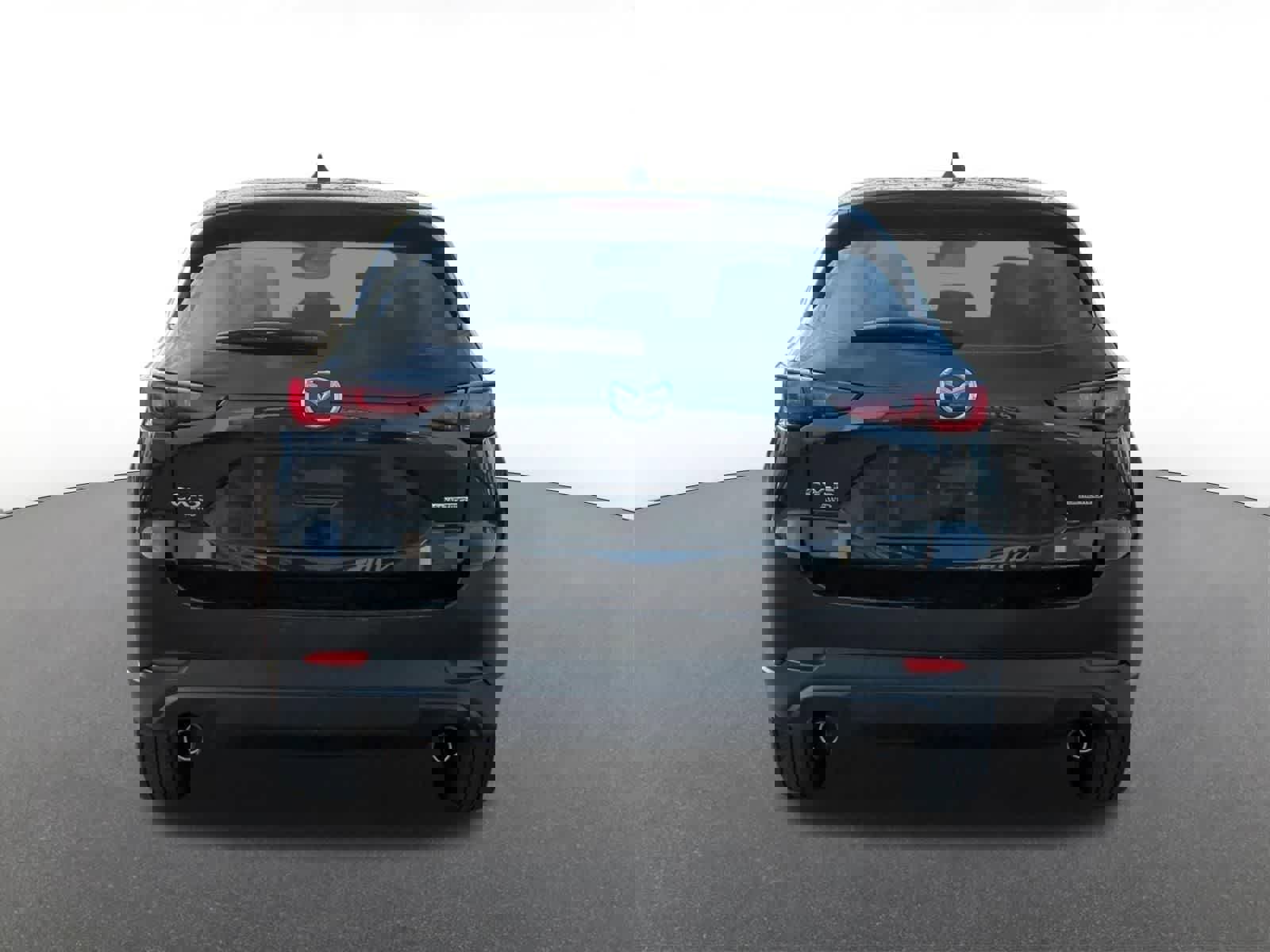 Used 2023 MAZDA CX-5 AWD 2.5 S w/ Premium Package image 5