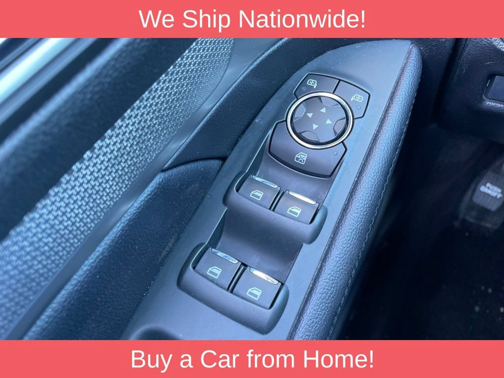 Used 2018 Ford Explorer XLT w/ Equipment Group 202A AWD/4WD image 22